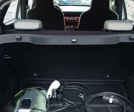 DACIA SPRING BUSINESS ELECTRIC 45