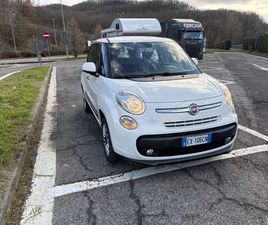 LIVING 0.9 T.AIR LOUNGE 105CV