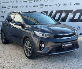 STONIC 1.4 MPI ECO ENERGY GPL 97CV