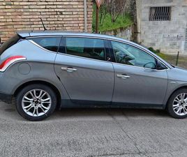 LANCIA DELTA LANCIA DELTA