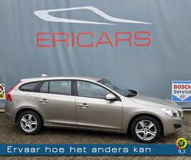 VOLVO V60 1.6 T3 KINETIC