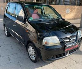 HYUNDAI ATOS HYUNDAI - ATOS PRIME 1.1 GLS