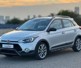 HYUNDAI I20 ACTIVE HYUNDAI - I20 ACTIVE 1.0 TGDI 74KW 100CV TECNO DCT