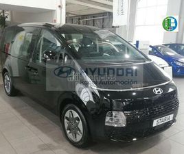 HYUNDAI STARIA HYUNDAI - STARIA