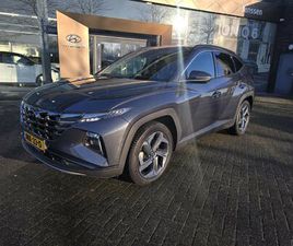 HYUNDAI TUCSON 1.6 T-GDI PHEV PREMIUM 4WD