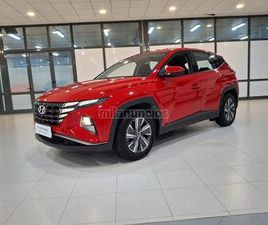 HYUNDAI - TUCSON 1.6 TGDI 110KW 150CV KLASS