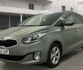 KIA CARENS KIA - CARENS 1.6 GDI 135CV XTECH ECODYNAMIC 5PL