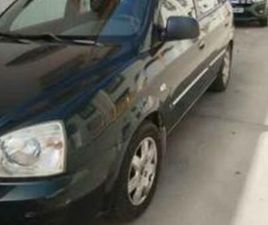 KIA CARENS KIA - CARENS