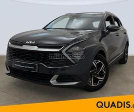 KIA - SPORTAGE 1.6 CRDI MHEV 100KW 136CV CONCEPT 4X2