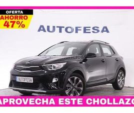 KIA STONIC KIA - STONIC