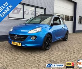 OPEL ADAM ROCKS OPEL ADAM 1.4 ROCKS