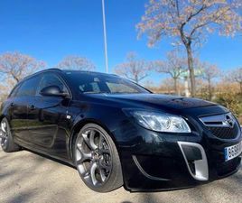OPEL INSIGNIA OPC OPEL - INSIGNIA