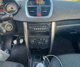 PEUGEOT 207 PEUGEOT - 207