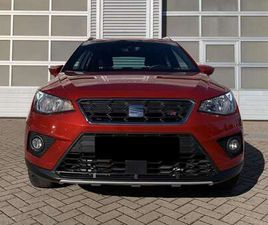 ARONA 1.5 TSI EVO FR 150CV 01/2018 92.632 KM