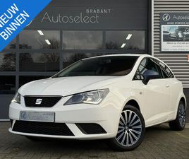 SEAT IBIZA SC 1.0 TSI FR CONNECT CLIMA CARPLAY LMV