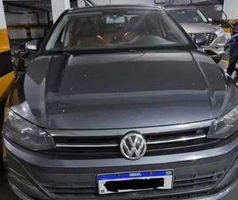 VOLKSWAGEN VIRTUS VOLKSWAGEN VIRTUS 1.6 MSI FLEX 16V 5P MEC. 2018