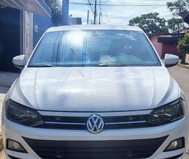 VOLKSWAGEN VIRTUS VOLKSWAGEN VIRTUS COMFORT. 200 TSI 1.0 FLEX 12V AUT 2019