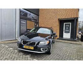 VOLVO XC70 3.2 SUMMUM TOP ONDERHOUDEN!