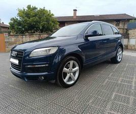 AUDI - Q7