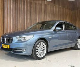 BMW SERIE 5 GT 535 BMW 5-SERIE GT GRAN TURISMO 535I EXECUTIVE
