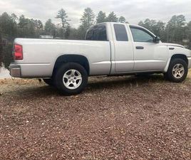 DODGE DAKOTA 2006 DODGE DAKOTA