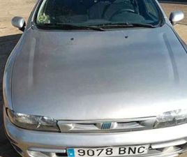 FIAT BRAVA FIAT - BRAVA