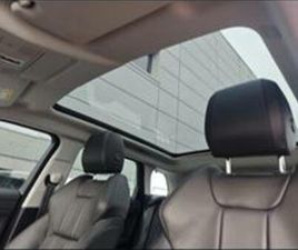 LAND ROVER RANGE ROVER EVOQUE D150 LAND-ROVER - RANGE ROVER EVOQUE