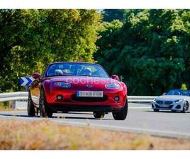 MAZDA MX5 MAZDA MX5