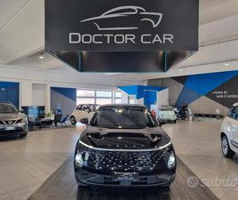 OMODA C5 OMODA 5 1.6 TGDI 185CV AUT. PREMIUM GPL