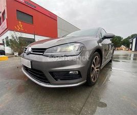 VOLKSWAGEN GOLF SPORTSVAN VOLKSWAGEN GOLF SPORTSVAN