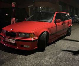 BMW SERIE 3 TOURING 323 323I TOURING