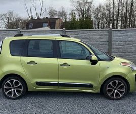 CITROËN C3 PICASSO