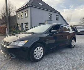 1.2 TSI BENZINE,AIRCO,GPS,...