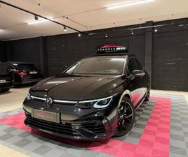 VOLKSWAGEN GOLF 2.0 TSI 333 DSG7 R - FULL OPTIONS - SUIVI VOLKSWAGEN