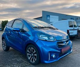 CASALINI M14 VOITURE SANS PERMIS - CASALINI M14 - 2017