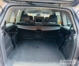 VAUXHALL ZAFIRA VAUXHALL ZAFIRA 2008