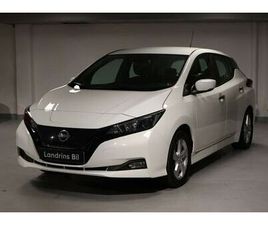 ACENTA 39KWH / V-HJUL