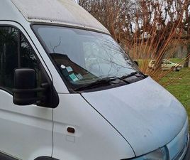 RENAULT MASTER RENAUD MASTER DCI 90