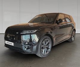 DYNAMIC SE AUTOMATIC