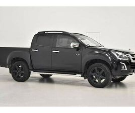 CREW CAB 1.9 4WD EURO 6 MOMS SKINN DRAG KAMERA B
