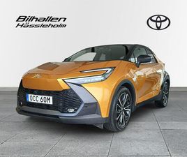 HYBRID AWD-I 2,0 EXECUTIVE PREMIERE ED