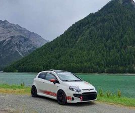 1.4 16V T. M.AIR S&S 165CV