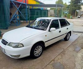 DAEWOO NEXIA