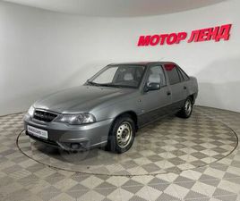 DAEWOO NEXIA