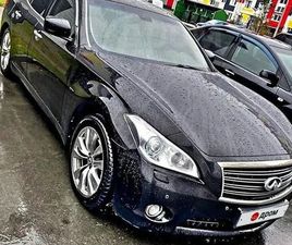 INFINITI M M37
