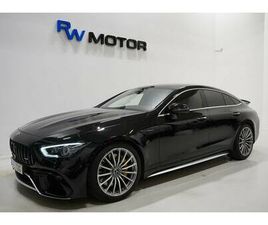 GT 63 S 639HK COUPÉ 4MATIC+ DYNAMIC PL