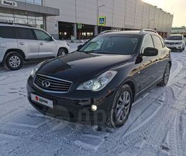 INFINITI EX EX25