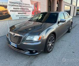 LANCIA THEMA 3.0 V6 MJET II 239 CV PLATINUM STUPEN
