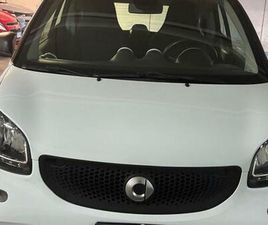 SMART FORTWO SMART FORTWO BIANCA