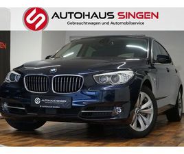 BMW SERIE 5 GT 535I XDRIVE BMW 535I GRAN TURISMO XDRIVE|BI-XENON|NAVI|HUD|CAM